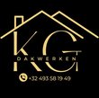 KG Dakwerken-logo