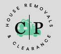 CP Removals and house clearances LTD-logo