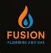 Fusion Plumbing and Gas-logo