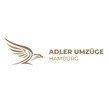 Adler Ümzuge Hamburg-logo
