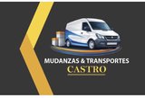 Mudanzas & transportes Castro-logo