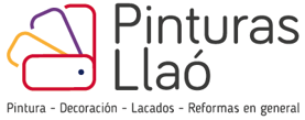 Pinturas Llao-logo