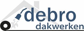 Debro Dakwerken BV-logo
