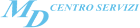 Md Centro Servizi-logo