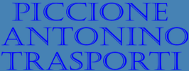 Piccione Antonino Trasporti e Traslochi-logo