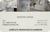Renova bvba-logo