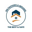 EASYMOVE PACKERS AND MOVERS-logo