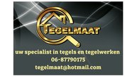 Tegelmaat-logo