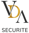 VDA Sécurité Sàrl-logo