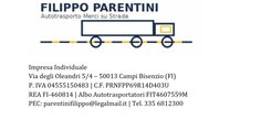 PARENTINI FILIPPO-logo