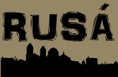 Mudanzas Rusá-logo