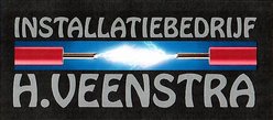 Installatiebedrijf H. Veenstra-logo