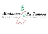 Mudanzas La Famosa-logo