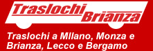 Traslochi Brianza-logo