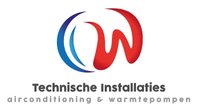 CW technische installaties-logo