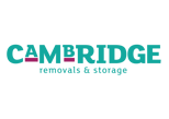 Cambridge Removals and Storage-logo