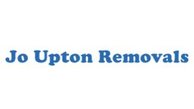 Jo Upton Removals-logo