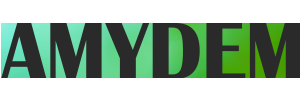 Amydem-logo