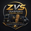 ZVSEXPRESS DI SHOLLA ZHANIEL-logo