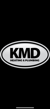 Kmd heating & plumbing-logo