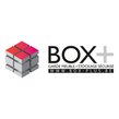 Box-Plus Déménagement-logo