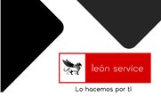 Leon Service-logo