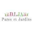 D.L.J.A. PARCS ET JARDINS-logo