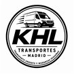 KHL TRANSPORTES MADRID-logo