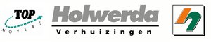 Holwerda Verhuizingen-logo