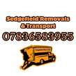 Sedgefield Removals & Transport-logo