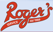 Traslochi Roger's-logo