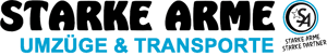 Starke Arme - Umzüge GmbH-logo
