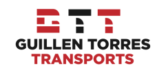 Guillen Torres Transports-logo