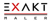 Exakt Maler-logo