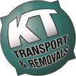 KT Transport and Removals-logo