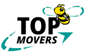 Harrie Van Erp Top Movers-logo