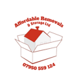 Affordable Removal & Storage Ltd-logo