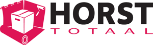 Horst Totaal Woningstoffeerder en Verhuizers-logo