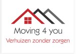 Moving 4 You-logo