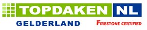 Topdaken-logo