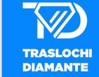 Traslochi Diamante-logo