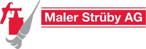 Maler Strüby AG-logo