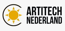 Artitech Nederland-logo