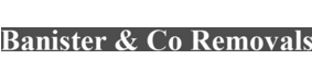Banister & Co Removals-logo