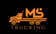 MS Trucking-logo