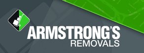 Armstrong's Removals-logo