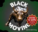 Black bull moving & relocation Sarl-logo