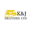 K&J deliveries Ltd-logo