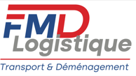 FMD Logistique-logo