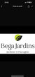 Bega jardins-logo